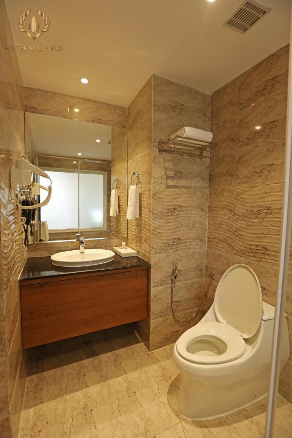 Hotel Oil Field Duliagaon Екстер'єр фото