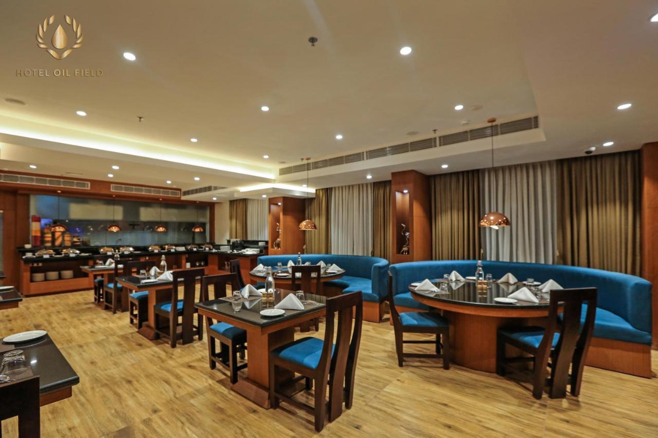 Hotel Oil Field Duliagaon Екстер'єр фото