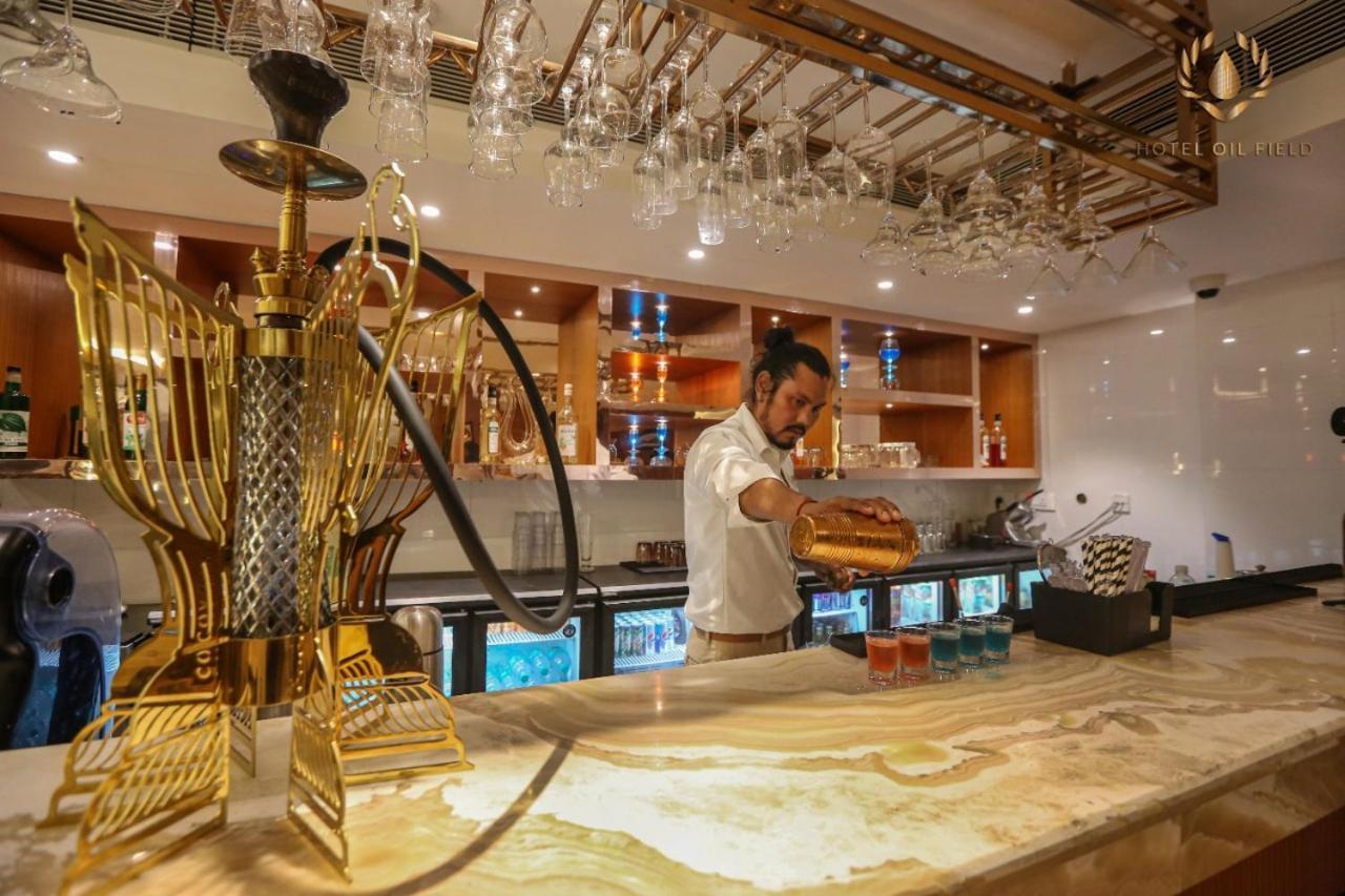 Hotel Oil Field Duliagaon Екстер'єр фото