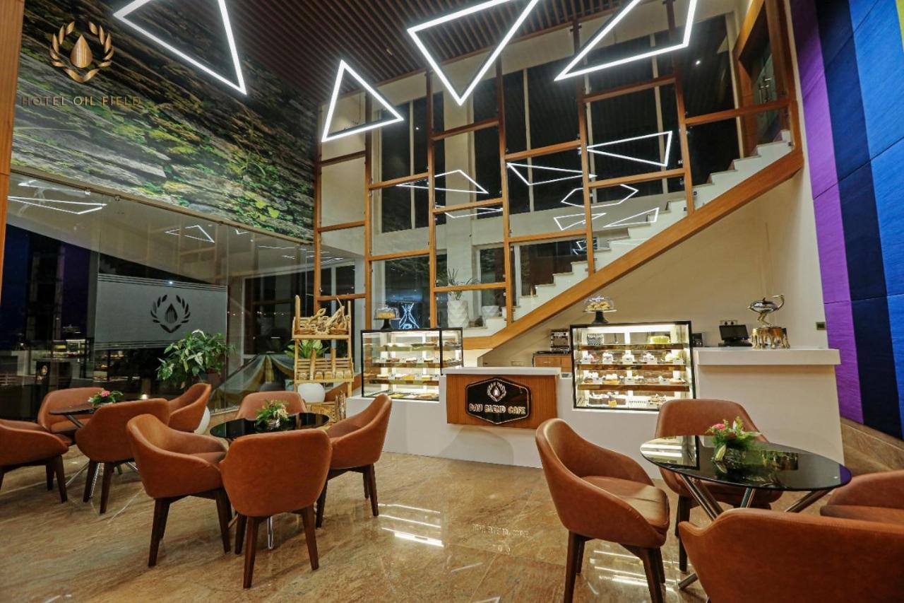 Hotel Oil Field Duliagaon Екстер'єр фото